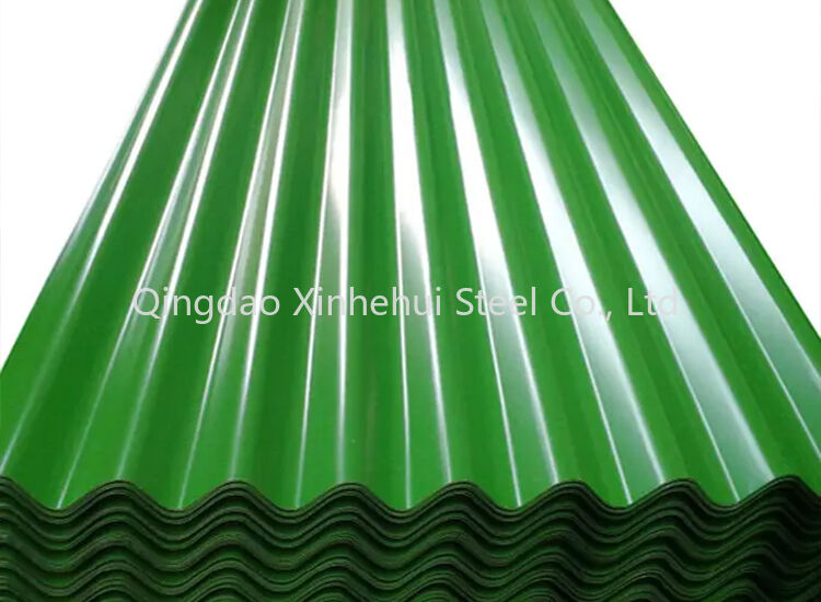PPGI Roof sheet