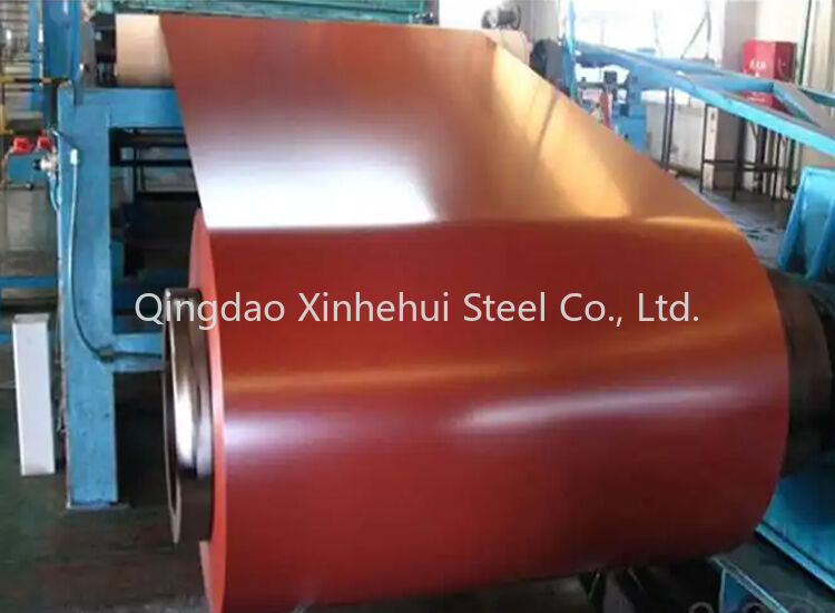 AZ150 Color Coated Roll