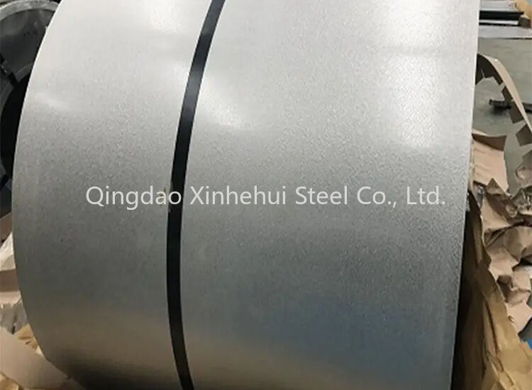 G550 Galvanized Coil