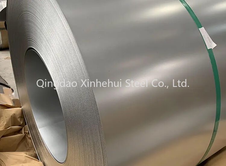 G550 Galvanized Coil