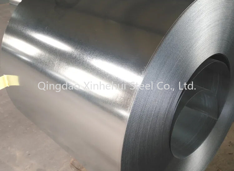 Galvanized Coil