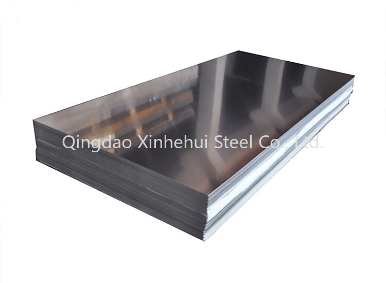6000 7000 8000 Series Aluminum Plate