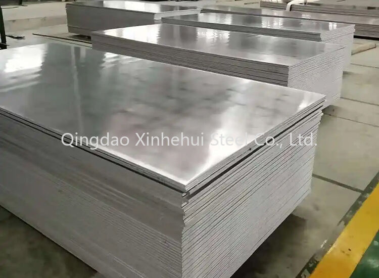 4000 5000 Series Aluminum Plate