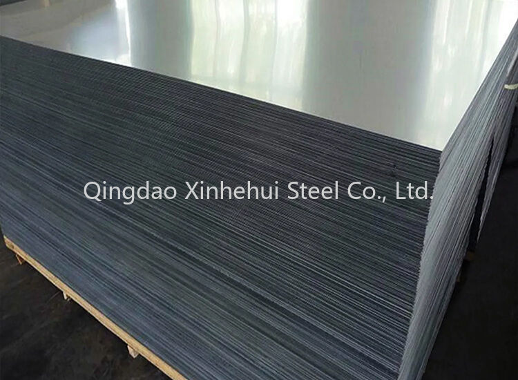 4000 5000 Series Aluminum Plate