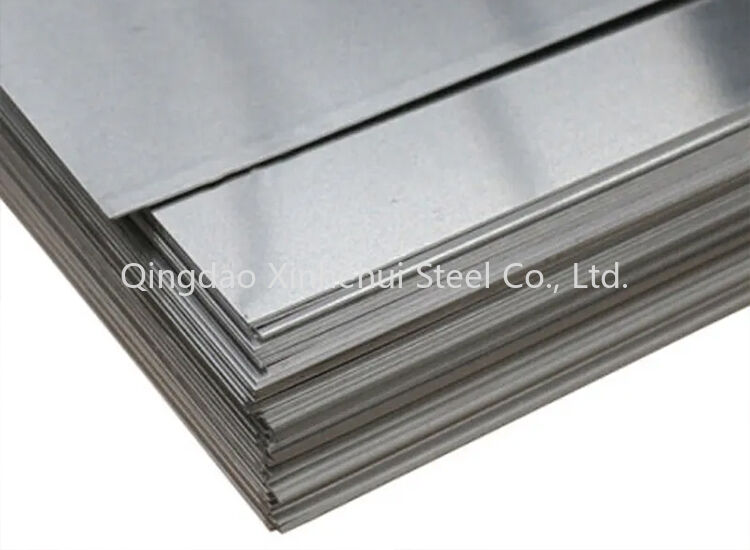 4000 5000 Series Aluminum Plate