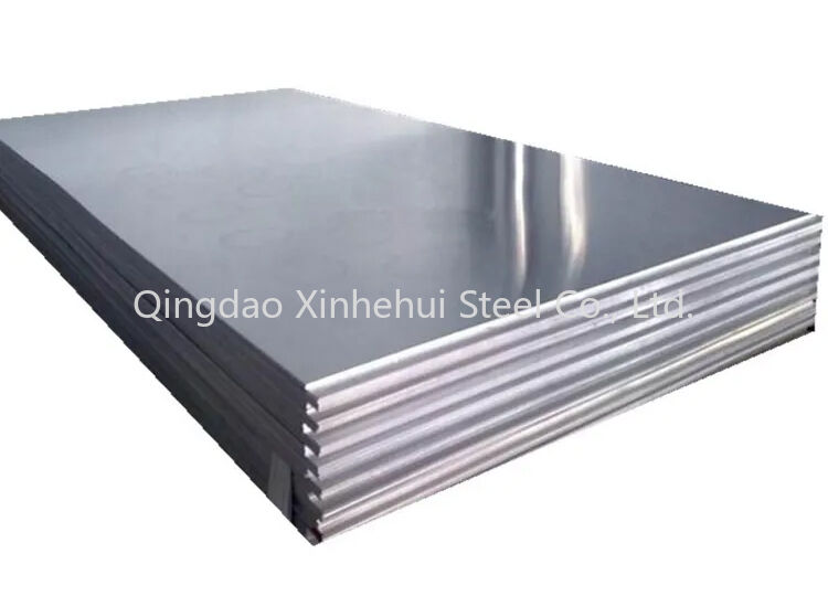 4000 5000 Series Aluminum Plate