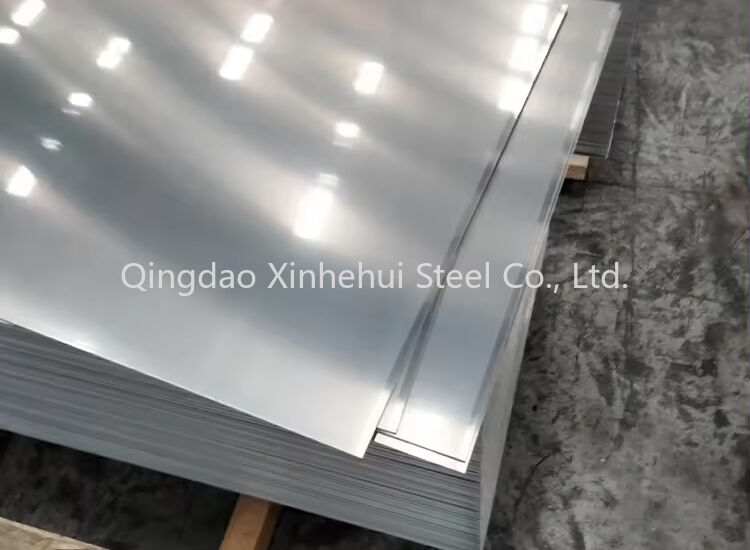 2000 Series Aluminum Plate