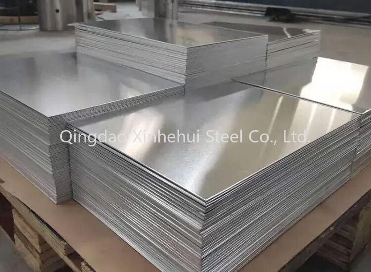 2000 Series Aluminum Plate