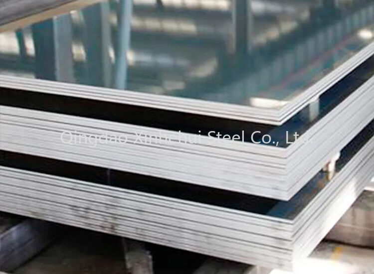 2000 Series Aluminum Plate