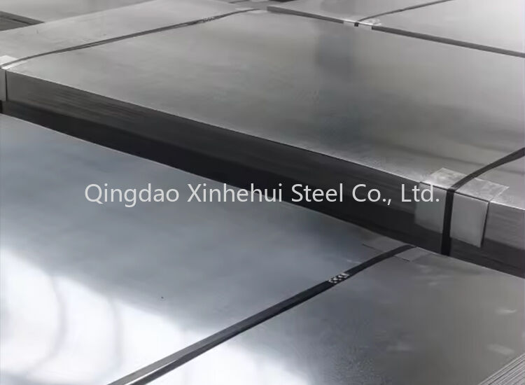 Aluminum Plate