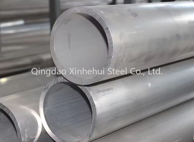 2011 2014 Aluminium Pipe