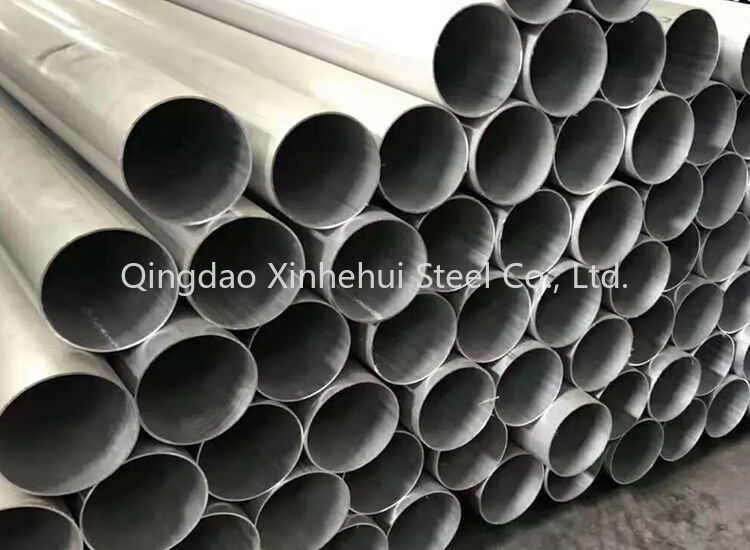 7005 7050 Aluminium Pipe