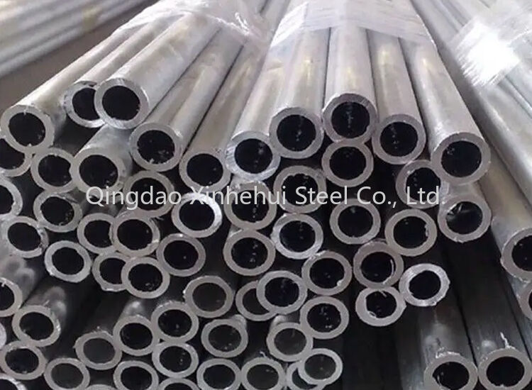 Aluminium Pipe