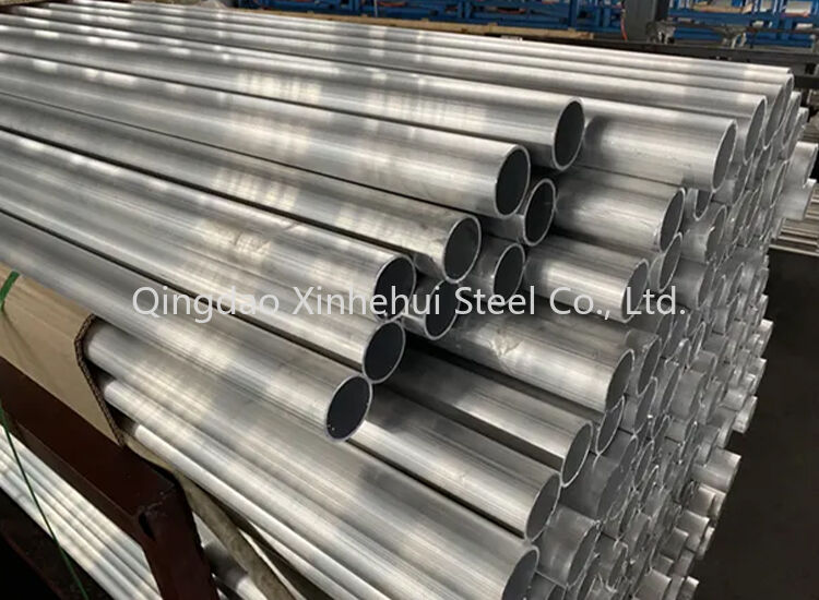 3000 Series Aluminium Pipe