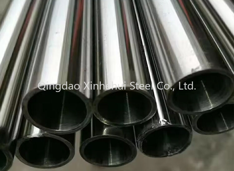 3000 Series Aluminium Pipe