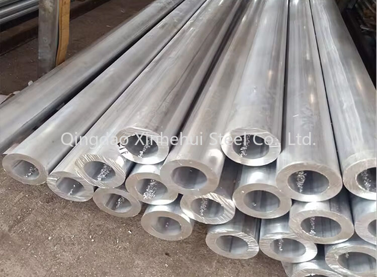 3000 Series Aluminium Pipe