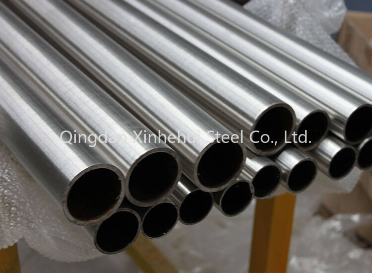 6000 Series Aluminium Pipe