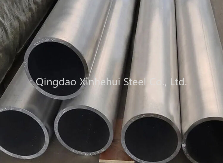 6000 Series Aluminium Pipe