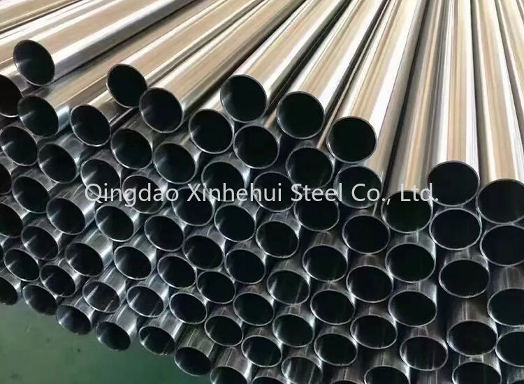 6000 Series Aluminium Pipe