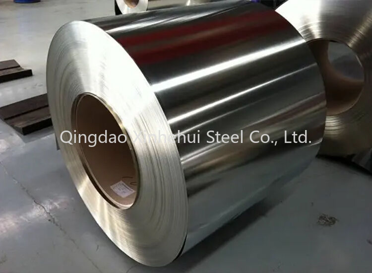 2000 3000 Series Aluminum Coil