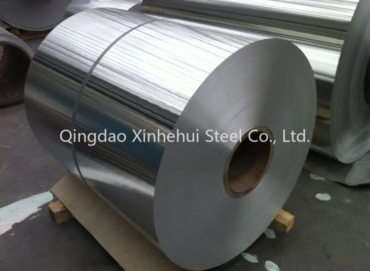 2000 3000 Series Aluminum Coil