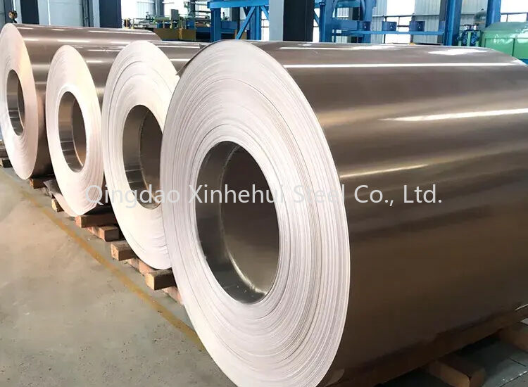 2000 3000 Series Aluminum Coil