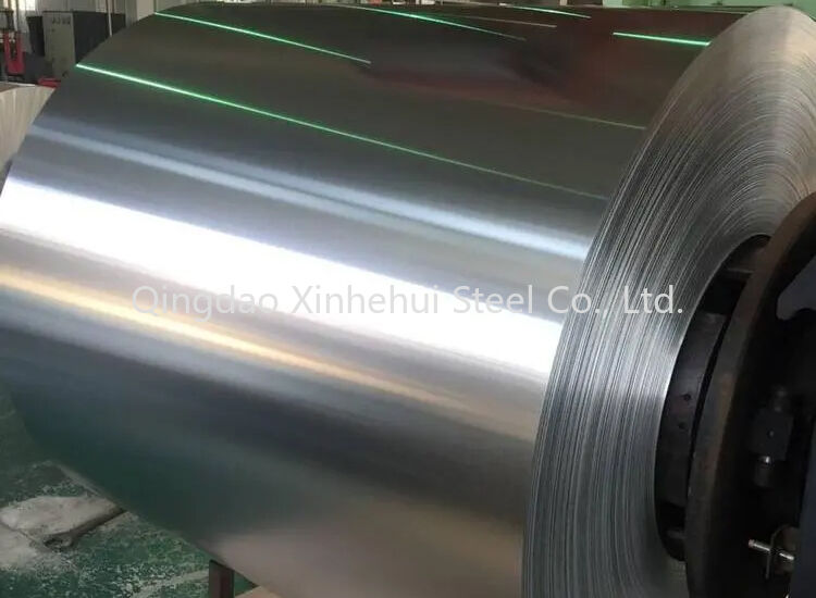 2000 3000 Series Aluminum Coil