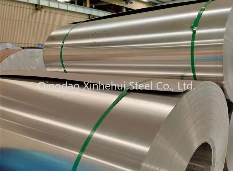 2000 3000 Series Aluminum Coil