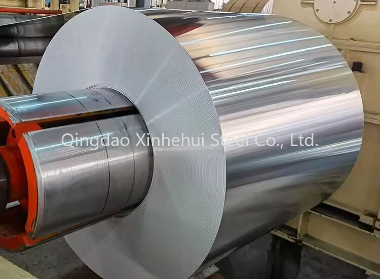 5000 Series Aluminum Coil