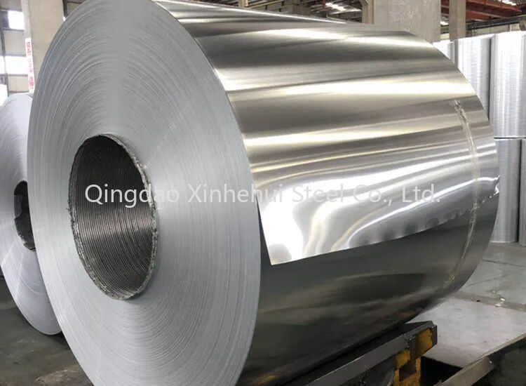 5000 Series Aluminum Coil