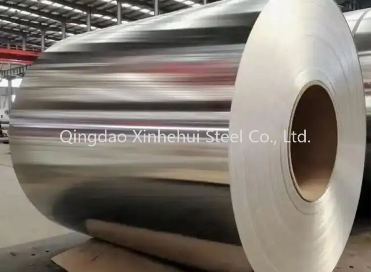 5000 Series Aluminum Coil