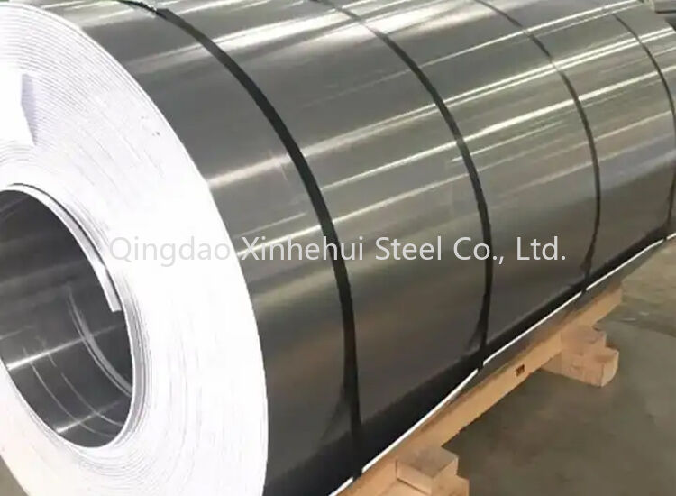 5000 Series Aluminum Coil