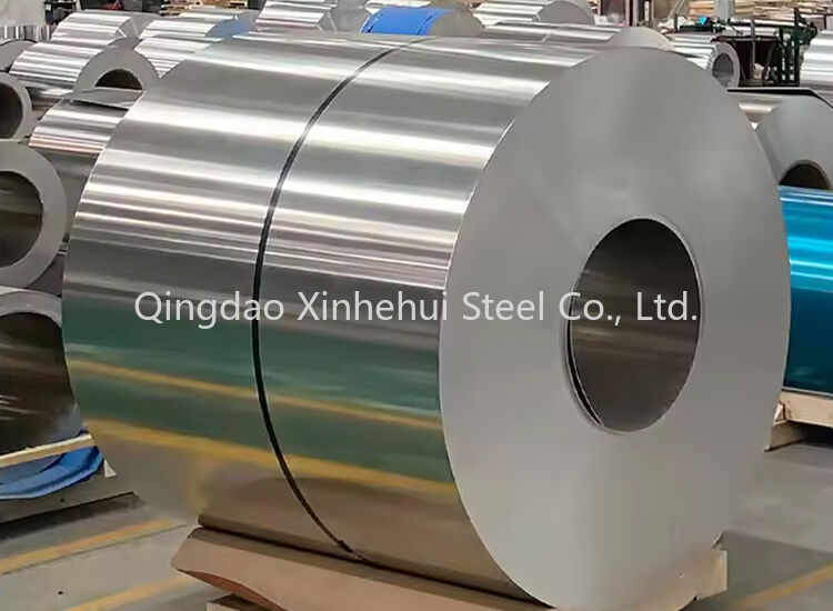 Aluminum Coil
