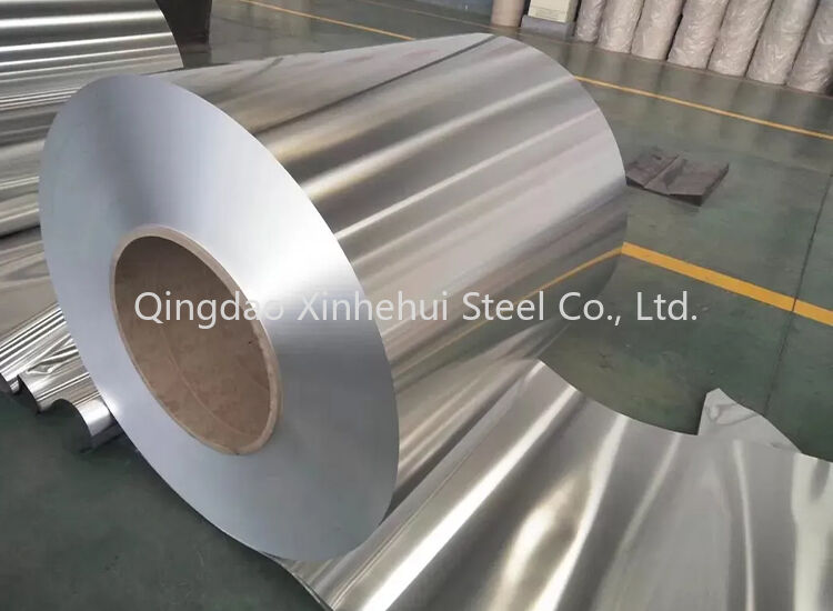 Aluminum Coil