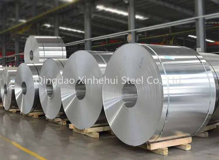 Aluminum Coil