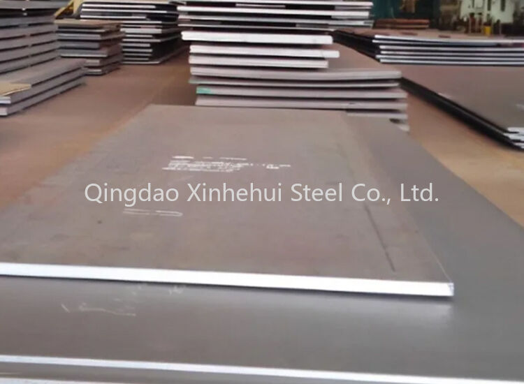 Q245 Carbon Steel Plate