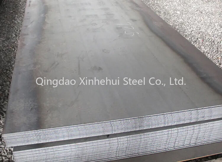 Q245 Carbon Steel Plate