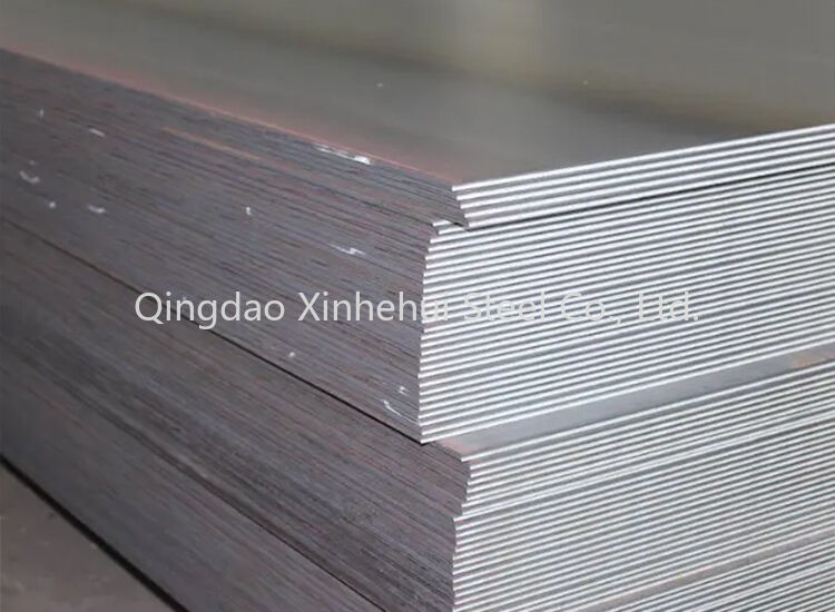 Carbon Steel Plate
