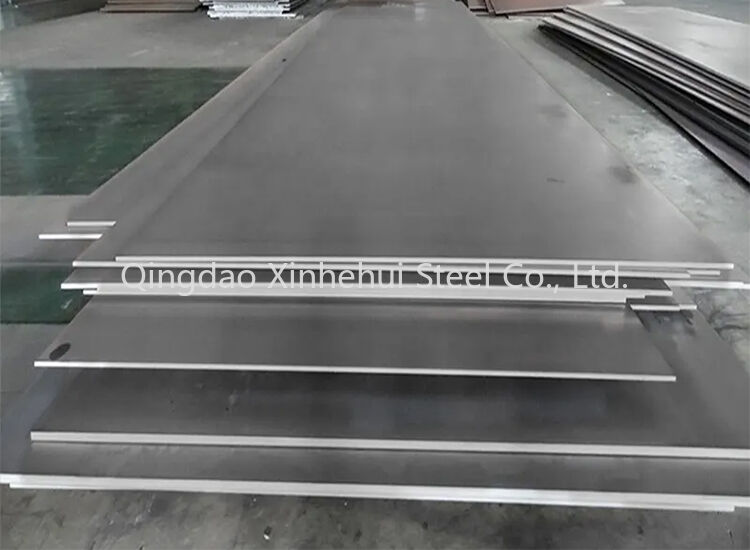Carbon Steel Plate