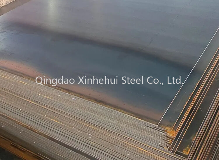 Q195 Carbon Steel Plate