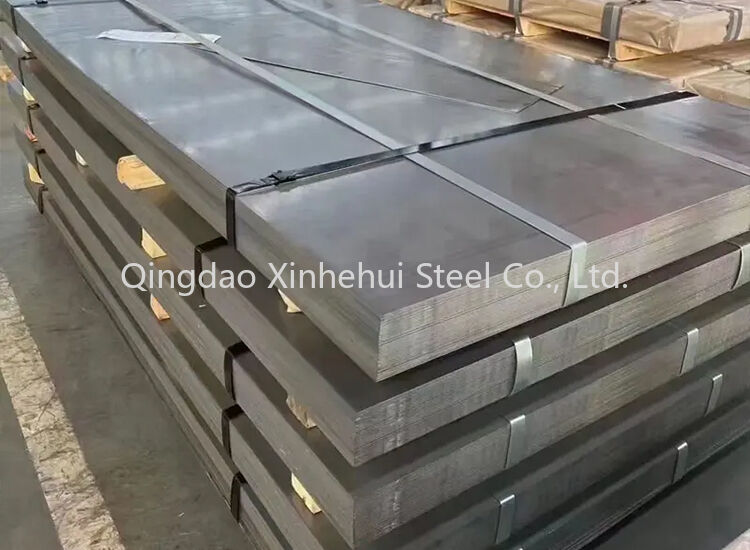Carbon Steel Plate
