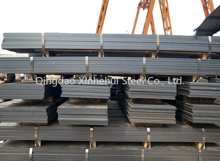 Q195 Carbon Steel Plate
