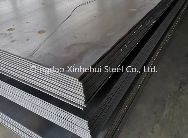 Carbon Steel Plate