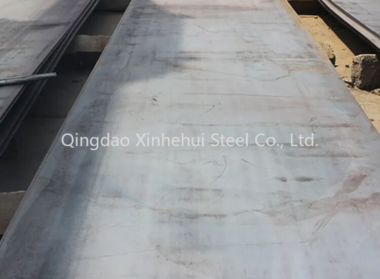Q245 Carbon Steel Plate