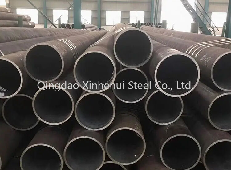Carbon Welded Pipe