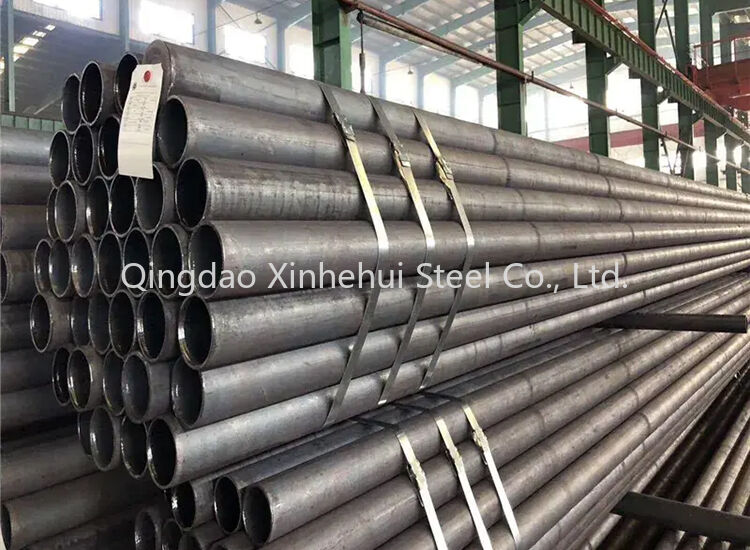 ASTM Carbon Steel Pipe