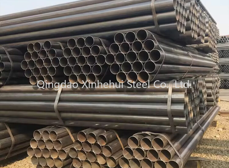 Carbon Welded Pipe