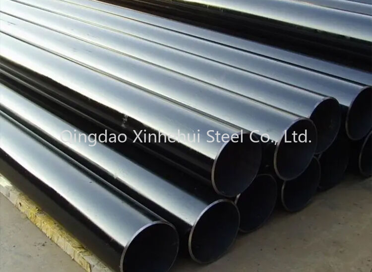 ASTM Carbon Steel Pipe