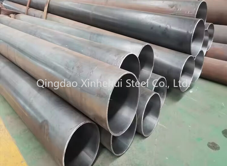 Carbon Steel Seamless Pipe