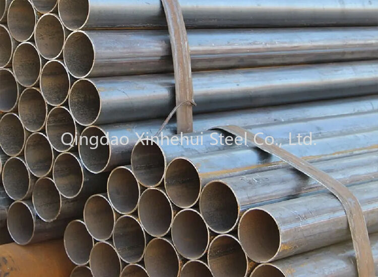 Carbon Steel Seamless Pipe